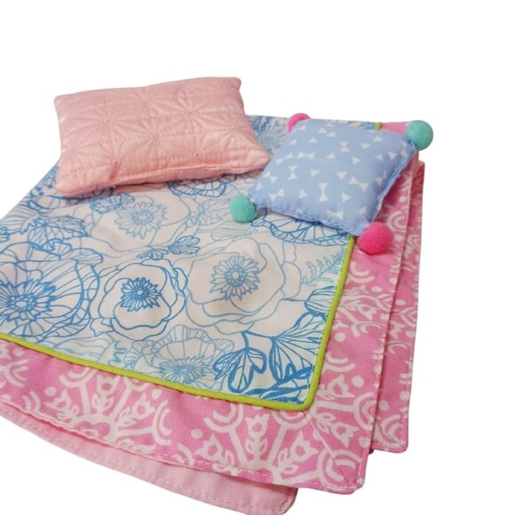 Our Generation My Life Doll and other Dolls Furniture & Accessories Mixed Lot - Picture 6 of 10